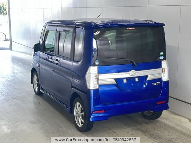 daihatsu tanto 2015 -DAIHATSU--Tanto LA600S-0346478---DAIHATSU--Tanto LA600S-0346478- image 2