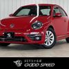 volkswagen the-beetle 2017 -VOLKSWAGEN--VW The Beetle DBA-16CBZ--WVWZZZ16ZHM601028---VOLKSWAGEN--VW The Beetle DBA-16CBZ--WVWZZZ16ZHM601028- image 1