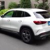 mercedes-benz gla-class 2021 -MERCEDES-BENZ--Benz GLA 3DA-247713M--W1N2477132J237249---MERCEDES-BENZ--Benz GLA 3DA-247713M--W1N2477132J237249- image 3