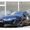 toyota supra 2019 quick_quick_3BA-DB42_DB42-0025210 image 1