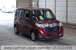 toyota roomy 2019 quick_quick_DBA-M900A_M900A-0358914