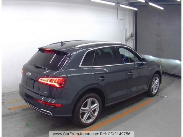 audi q5 2019 quick_quick_LDA-FYDETS_WAUZZZFY6K2102034 image 2