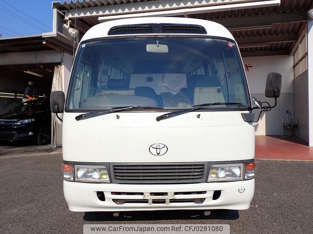 toyota coaster 1995 24521101 image 2