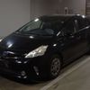 toyota prius-α 2014 -TOYOTA--Prius α ZVW41W-3335176---TOYOTA--Prius α ZVW41W-3335176- image 1