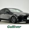 mazda mazda3 2019 -MAZDA--MAZDA3 6BA-BP5P--BP5P-107929---MAZDA--MAZDA3 6BA-BP5P--BP5P-107929- image 1