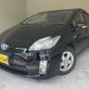 toyota prius 2011 -TOYOTA--Prius DAA-ZVW30--ZVW30-5282548---TOYOTA--Prius DAA-ZVW30--ZVW30-5282548- image 1