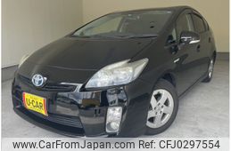 toyota prius 2011 -TOYOTA--Prius DAA-ZVW30--ZVW30-5282548---TOYOTA--Prius DAA-ZVW30--ZVW30-5282548-