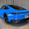 porsche 911 2023 CFJ1842207 image 10