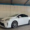 toyota prius 2012 -TOYOTA--Prius DAA-ZVW30--ZVW30-1627343---TOYOTA--Prius DAA-ZVW30--ZVW30-1627343- image 1