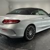mercedes-benz c-class 2019 CFJ1765322 image 3