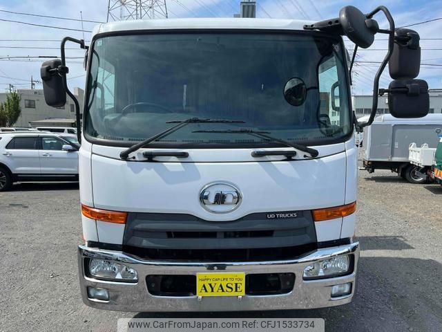 nissan diesel-ud-condor 2014 CFJ1533734 image 2