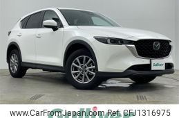 mazda cx-5 2022 -MAZDA--CX-5 3DA-KF2P--KF2P-518234---MAZDA--CX-5 3DA-KF2P--KF2P-518234-