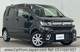 suzuki wagon-r 2017 CFJ1041957