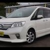 nissan serena 2011 -NISSAN--Serena FC26--043329---NISSAN--Serena FC26--043329- image 24