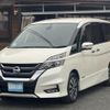 nissan serena 2017 quick_quick_DAA-GFC27_GFC27-032519 image 1