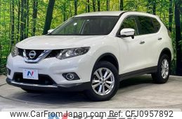 nissan x-trail 2016 quick_quick_T32_T32-509975