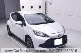 toyota aqua 2022 -TOYOTA 【高知 500ﾐ9554】--AQUA MXPK11-2051341---TOYOTA 【高知 500ﾐ9554】--AQUA MXPK11-2051341-