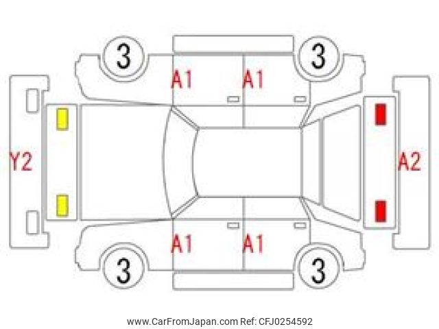 nissan serena 2010 -NISSAN--Serena DBA-CC25--CC25-354541---NISSAN--Serena DBA-CC25--CC25-354541- image 2