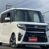 daihatsu tanto 2022 quick_quick_LA650S_LA650S-0176830 image 1