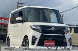 daihatsu tanto 2022 quick_quick_LA650S_LA650S-0176830