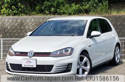 volkswagen golf-gti 2015 CFJ1586156