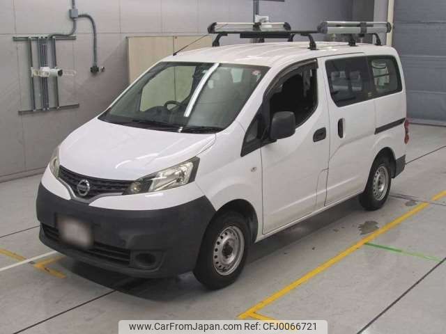 nissan nv200-vanette 2015 -NISSAN--NV200 DBF-VM20--VM20-080578---NISSAN--NV200 DBF-VM20--VM20-080578- image 1