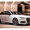 audi a4-avant 2017 CFJ1615828 image 1
