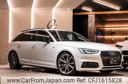 audi a4-avant 2017 CFJ1615828