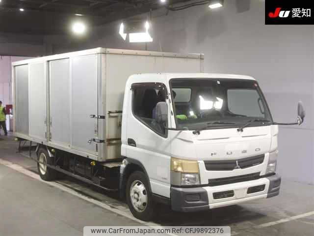 mitsubishi-fuso canter 2015 -MITSUBISHI--Canter FEB90-540328---MITSUBISHI--Canter FEB90-540328- image 1