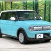 suzuki alto-lapin 2015 CFJ1820129 image 16