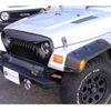 jeep wrangler 2007 CFJ1806324 image 12