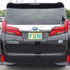 toyota alphard 2021 -TOYOTA--Alphard 6AA-AYH30W--AYH30-0131471---TOYOTA--Alphard 6AA-AYH30W--AYH30-0131471- image 7