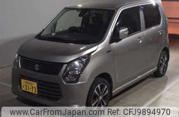 suzuki wagon-r 2014 -SUZUKI 【宇都宮 581ｿ3173】--Wagon R MH34S-277854---SUZUKI 【宇都宮 581ｿ3173】--Wagon R MH34S-277854-