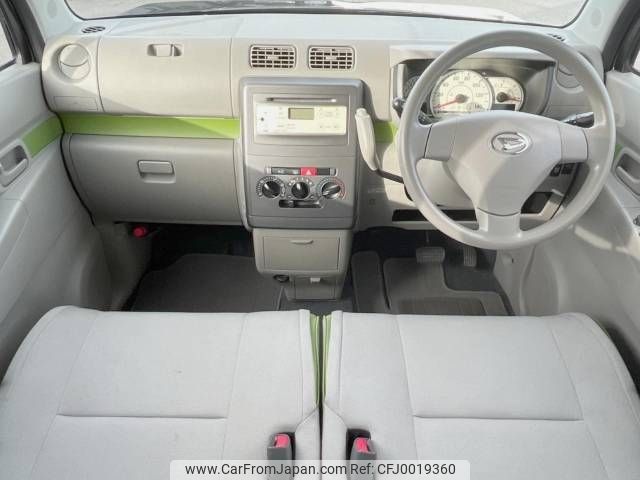 daihatsu move-conte 2016 -DAIHATSU--Move Conte DBA-L575S--L575S-0229104---DAIHATSU--Move Conte DBA-L575S--L575S-0229104- image 2