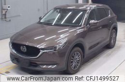 mazda cx-5 2019 -MAZDA--CX-5 6BA-KF5P--KF5P-305488---MAZDA--CX-5 6BA-KF5P--KF5P-305488-