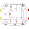 bmw 4-series 2017 -BMW--BMW 4 Series DBA-4D20--WBA4D32080G754563---BMW--BMW 4 Series DBA-4D20--WBA4D32080G754563- image 2