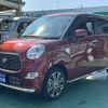 toyota pixis-joy 2022 CFJ1811295 image 2