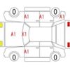 toyota voxy 2015 -TOYOTA--Voxy DBA-ZRR80W--ZRR80-0160567---TOYOTA--Voxy DBA-ZRR80W--ZRR80-0160567- image 2