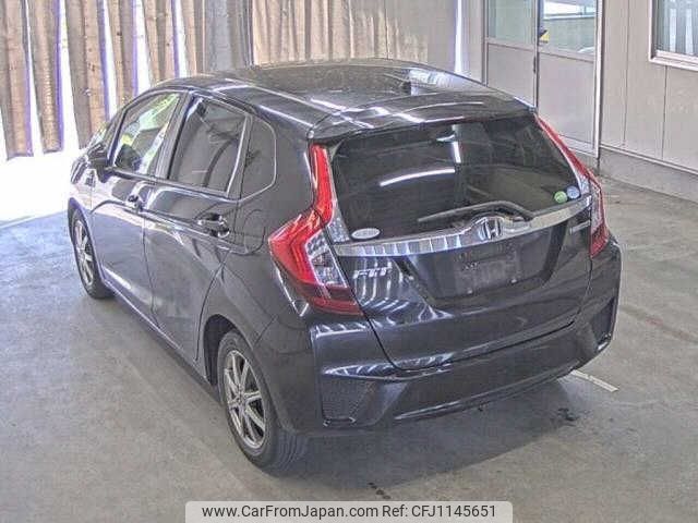 honda fit 2014 -HONDA--Fit GP5-3064530---HONDA--Fit GP5-3064530- image 2