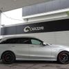 mercedes-benz amg 2017 CFJ1864154 image 27