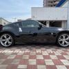 nissan fairlady-z 2009 -NISSAN--Fairlady Z CBA-Z34--Z34-600307---NISSAN--Fairlady Z CBA-Z34--Z34-600307- image 8