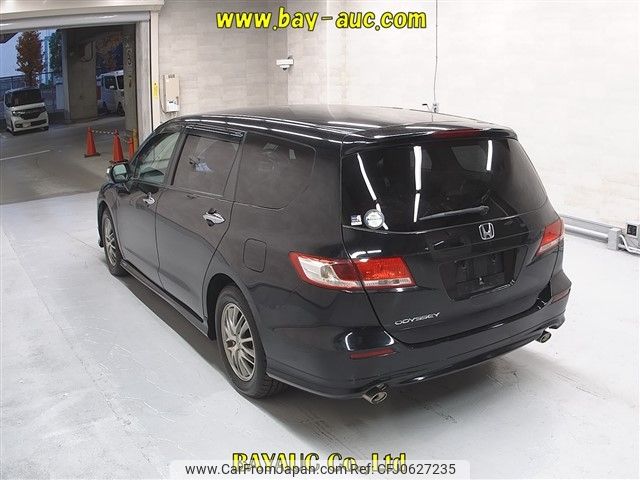 honda odyssey 2009 -HONDA--Odyssey RB3-1104797---HONDA--Odyssey RB3-1104797- image 2