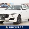 maserati levante 2023 -MASERATI--Maserati Levante 7AA-MLE20--ZN6AU61C00X425708---MASERATI--Maserati Levante 7AA-MLE20--ZN6AU61C00X425708- image 1