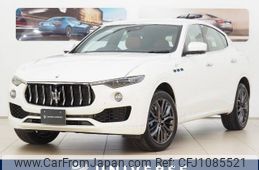 maserati levante 2023 -MASERATI--Maserati Levante 7AA-MLE20--ZN6AU61C00X425708---MASERATI--Maserati Levante 7AA-MLE20--ZN6AU61C00X425708-