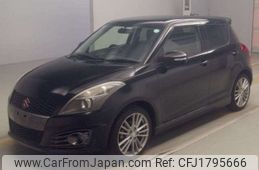 suzuki swift 2016 CFJ1795666