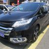 honda odyssey 2015 -HONDA--Odyssey RC1--1107549---HONDA--Odyssey RC1--1107549- image 1