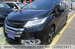 honda odyssey 2015 -HONDA--Odyssey RC1--1107549---HONDA--Odyssey RC1--1107549-