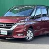 nissan serena 2016 CFJ1884309 image 4