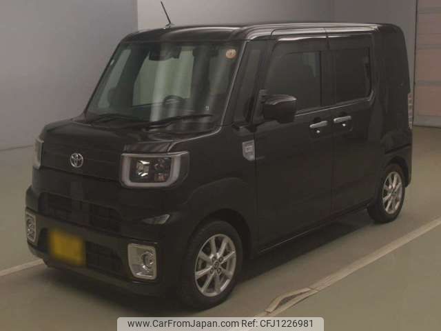 toyota pixis-mega 2020 -TOYOTA 【八王子 580ﾔ 337】--Pixis Mega DBA-LA700A--LA700A-0026542---TOYOTA 【八王子 580ﾔ 337】--Pixis Mega DBA-LA700A--LA700A-0026542- image 1