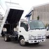 isuzu elf-truck 2013 -ISUZU--Elf TKG-NKR85AD--NKR85-7033374---ISUZU--Elf TKG-NKR85AD--NKR85-7033374- image 1